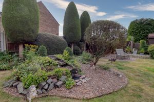 Garden- click for photo gallery
